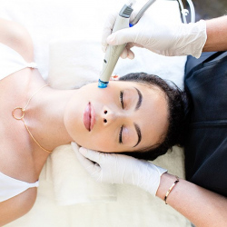 Hydrafacial Treatment