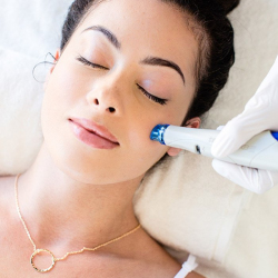 Hydrafacial Treatment