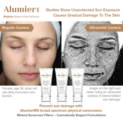 AlumierMD Sun Damage