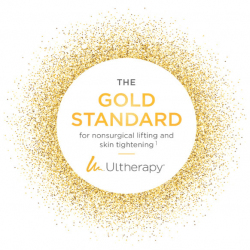 the Gold Standard - Ultherapy