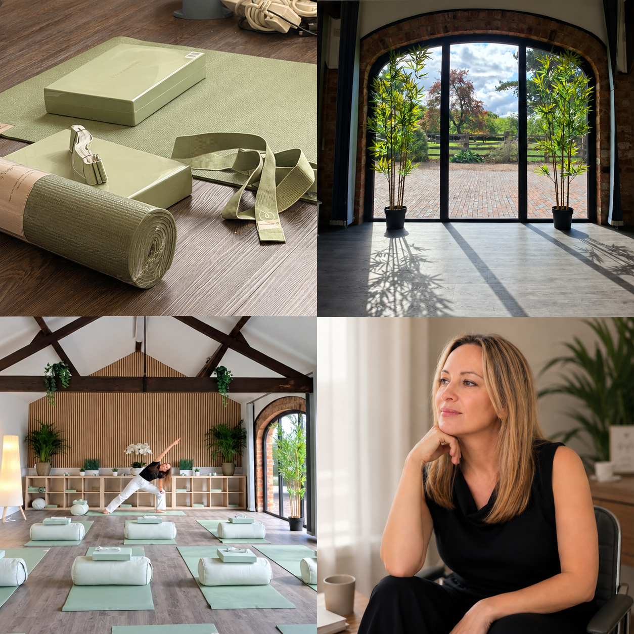 Dr Jenni Clinic - The Wellness Prescription